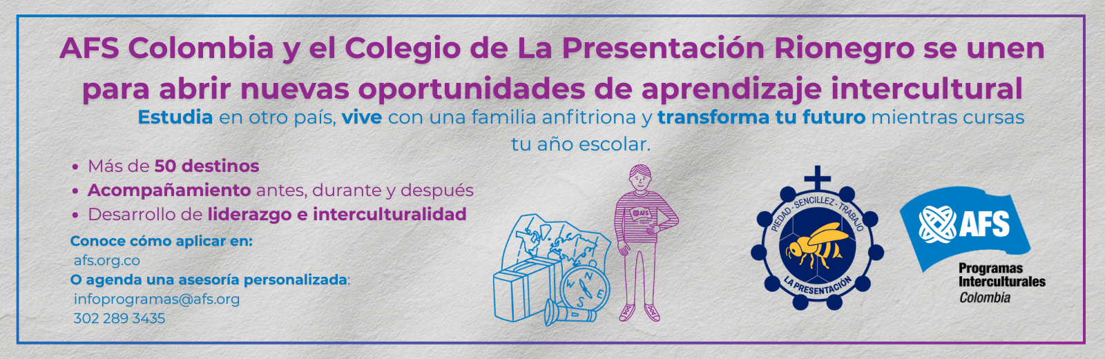COLEGIO DE LA PRESENTACION RIONEGRO 